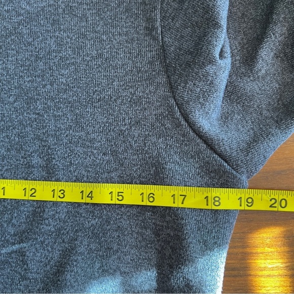 Arc’teryx Laina Grey Sweater Sz XS - Picture 5 of 7